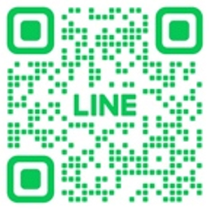 こだま助産院 LINE QRコード